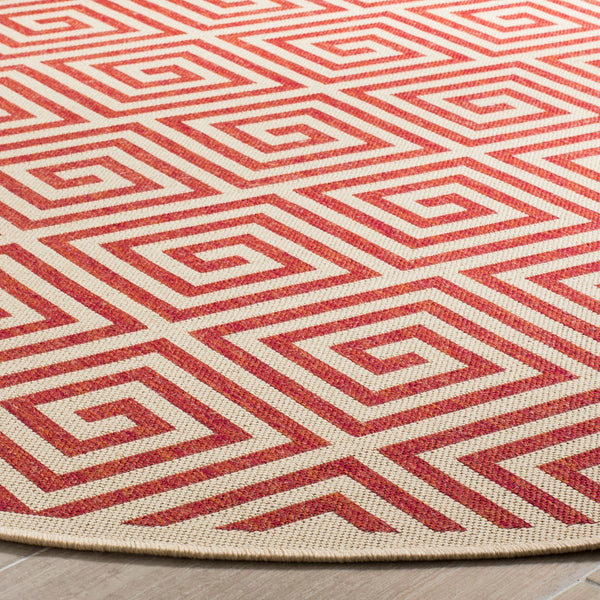 Safavieh Linden LND129 Power Loomed Rug