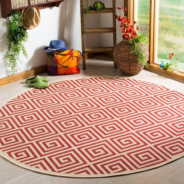 Safavieh Linden LND129 Power Loomed Rug