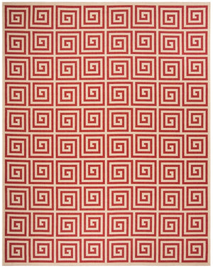 Safavieh Linden 129 PowerLoomed 100% Polypropylene Pile Indoor/ Outdoor Rug LND129Q-5