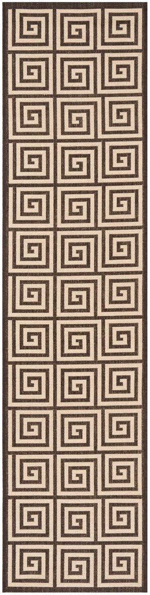 Safavieh Linden LND129 Power Loomed Rug