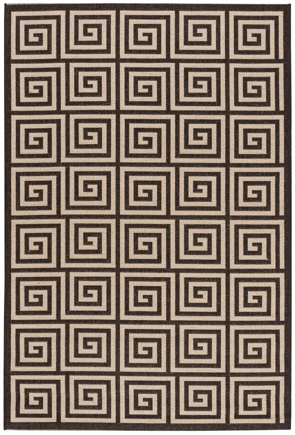 Safavieh Linden LND129 Power Loomed Rug