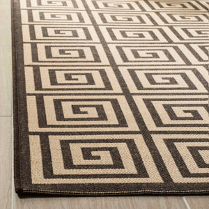 Safavieh Linden LND129 Power Loomed Rug