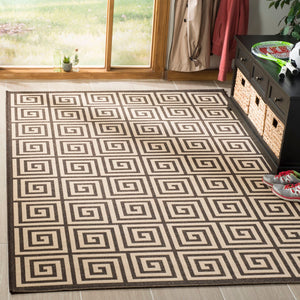 Safavieh Linden LND129 Power Loomed Rug