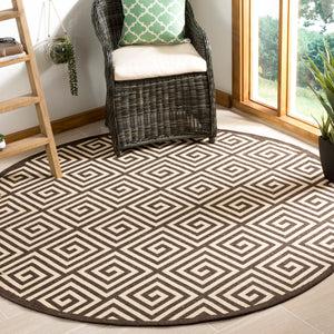Safavieh Linden LND129 Power Loomed Rug