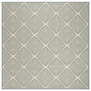 Safavieh Linden 132 PowerLoomed 100% Polypropylene Pile Indoor/ Outdoor Rug LND132L-5