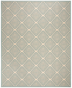 Safavieh Linden 132 PowerLoomed 100% Polypropylene Pile Indoor/ Outdoor Rug LND132L-5