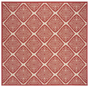 Safavieh Linden 132 PowerLoomed 100% Polypropylene Pile Indoor/ Outdoor Rug LND132Q-5