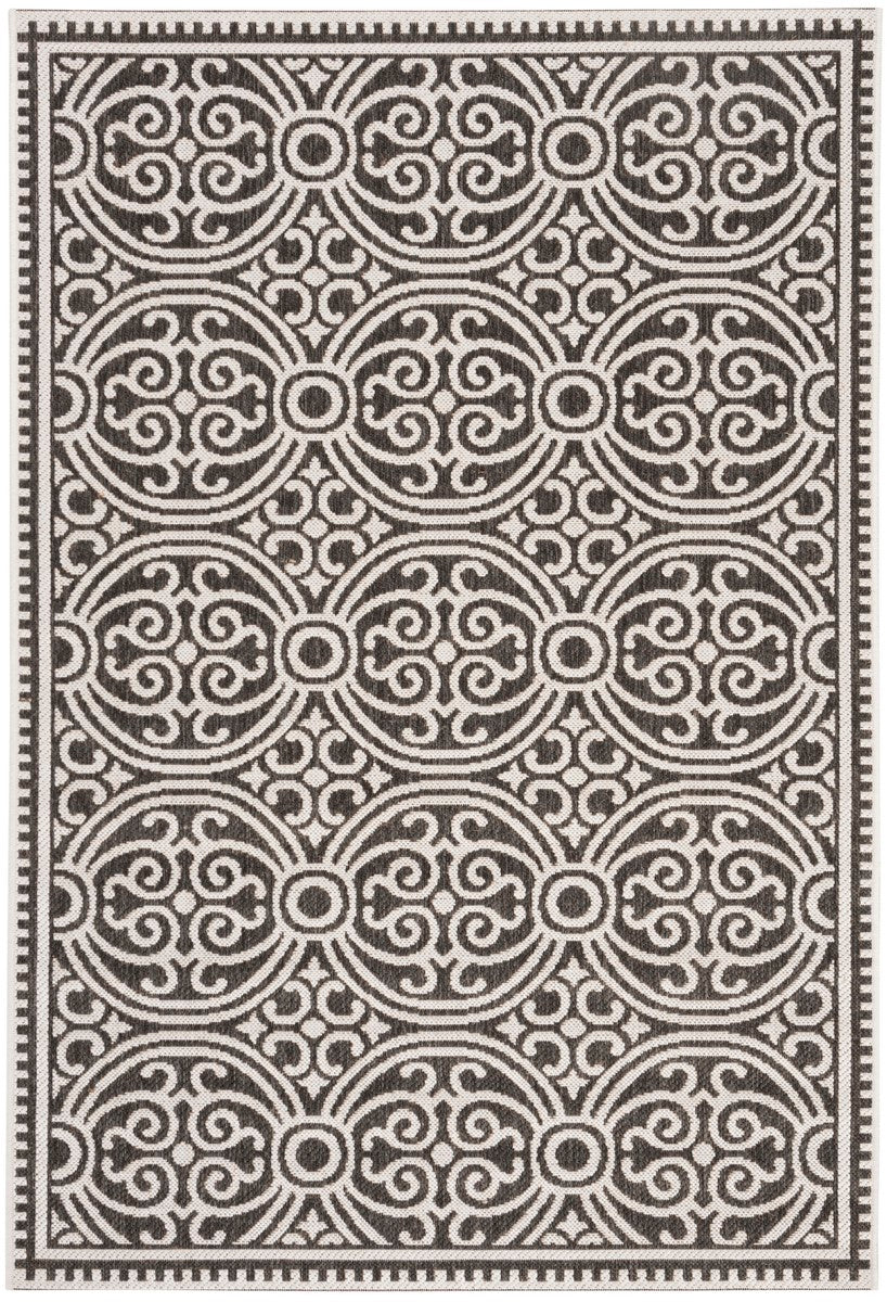 Safavieh Linden LND134 Power Loomed Rug
