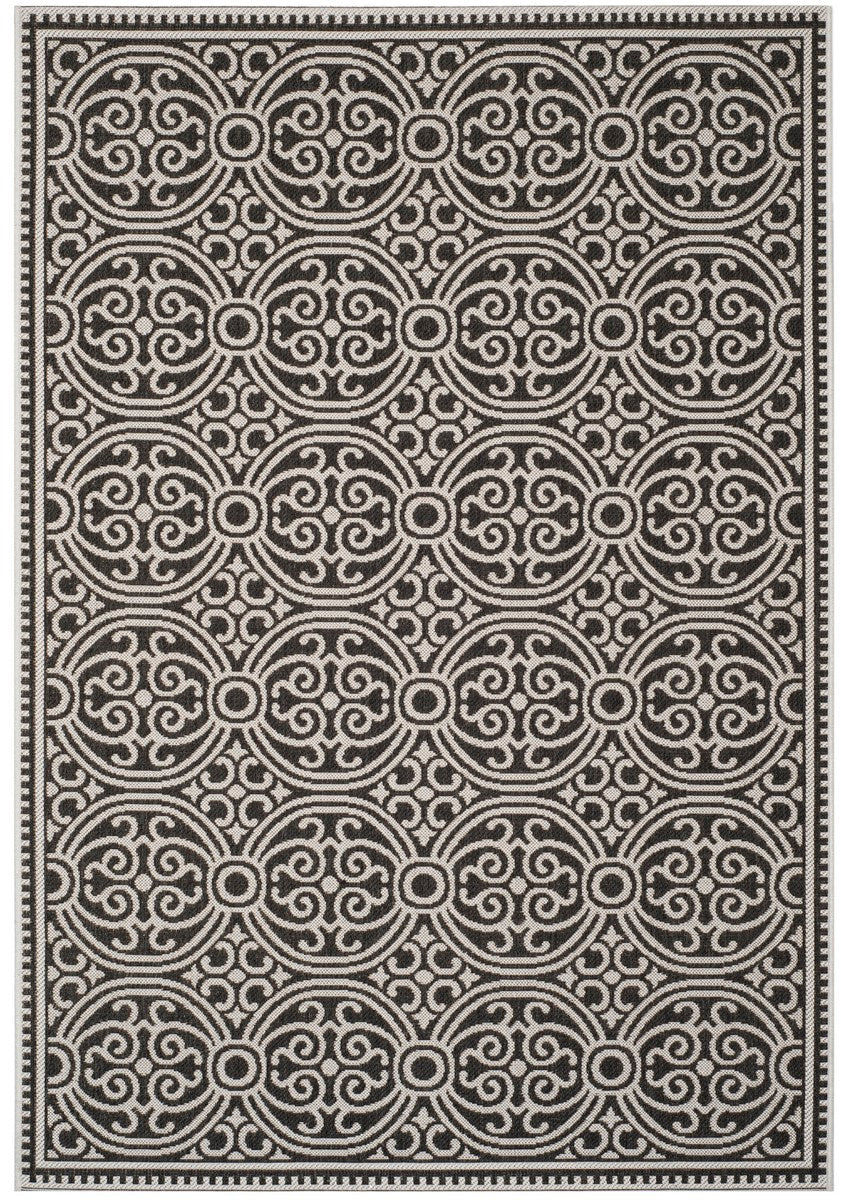 Safavieh Linden LND134 Power Loomed Rug