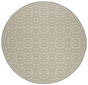 Safavieh Linden 134 PowerLoomed 100% Polypropylene Pile Indoor/ Outdoor Rug LND134K-5