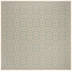 Safavieh Linden 134 PowerLoomed 100% Polypropylene Pile Indoor/ Outdoor Rug LND134L-5