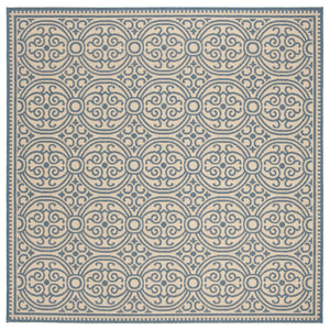 Safavieh Linden 134 PowerLoomed 100% Polypropylene Pile Indoor/ Outdoor Rug LND134M-5