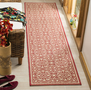 Safavieh Linden 134 PowerLoomed 100% Polypropylene Pile Indoor/ Outdoor Rug LND134Q-5