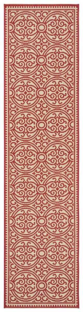 Safavieh Linden 134 PowerLoomed 100% Polypropylene Pile Indoor/ Outdoor Rug LND134Q-5