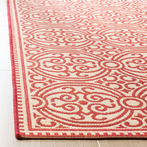 Safavieh Linden 134 PowerLoomed 100% Polypropylene Pile Indoor/ Outdoor Rug LND134Q-5