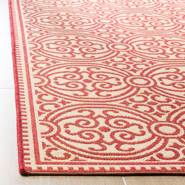 Safavieh Linden 134 PowerLoomed 100% Polypropylene Pile Indoor/ Outdoor Rug LND134Q-5