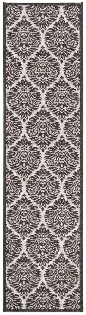 Safavieh Linden 135 PowerLoomed 100% Polypropylene Pile Indoor/ Outdoor Rug LND135A-5