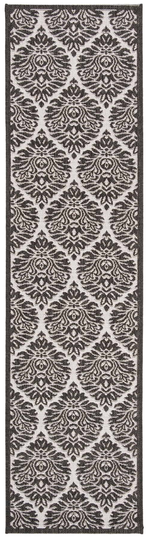 Safavieh Linden 135 PowerLoomed 100% Polypropylene Pile Indoor/ Outdoor Rug LND135A-5