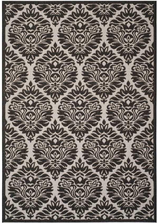 Safavieh Linden LND135 Power Loomed Rug