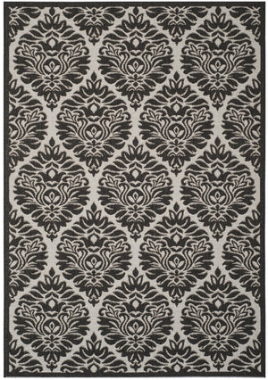 Safavieh Linden 135 PowerLoomed 100% Polypropylene Pile Indoor/ Outdoor Rug LND135A-5