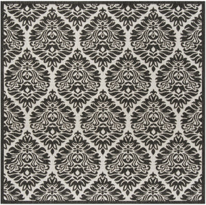 Safavieh Linden 135 PowerLoomed 100% Polypropylene Pile Indoor/ Outdoor Rug LND135A-5