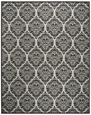 Safavieh Linden 135 PowerLoomed 100% Polypropylene Pile Indoor/ Outdoor Rug LND135A-5
