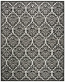 Safavieh Linden 135 PowerLoomed 100% Polypropylene Pile Indoor/ Outdoor Rug LND135A-5