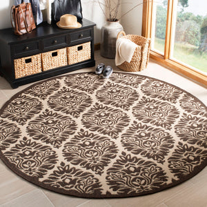 Safavieh Linden LND135 Power Loomed Rug