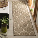 Safavieh Linden 135 PowerLoomed 100% Polypropylene Pile Indoor/ Outdoor Rug LND135C-5