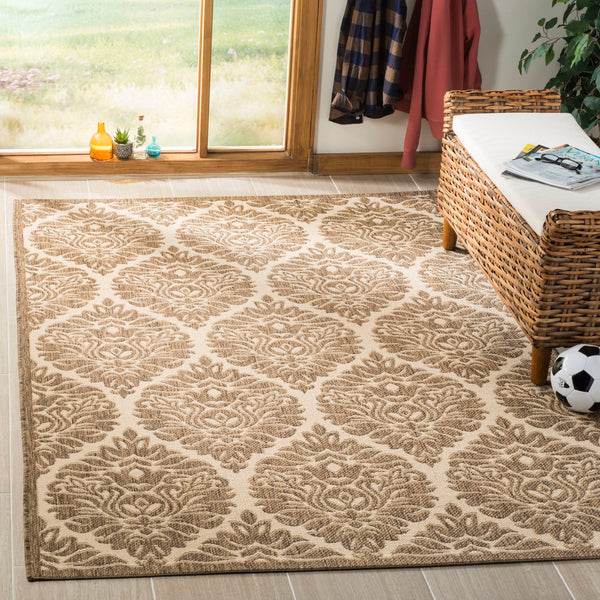 Safavieh Linden LND135 Power Loomed Rug