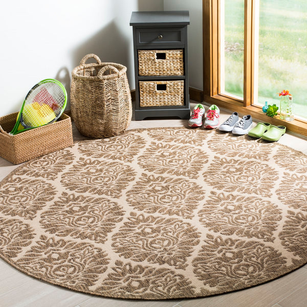 Safavieh Linden LND135 Power Loomed Rug