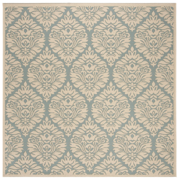 Safavieh Linden 135 PowerLoomed 100% Polypropylene Pile Indoor/ Outdoor Rug LND135K-5