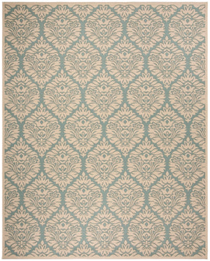 Safavieh Linden 135 PowerLoomed 100% Polypropylene Pile Indoor/ Outdoor Rug LND135K-5