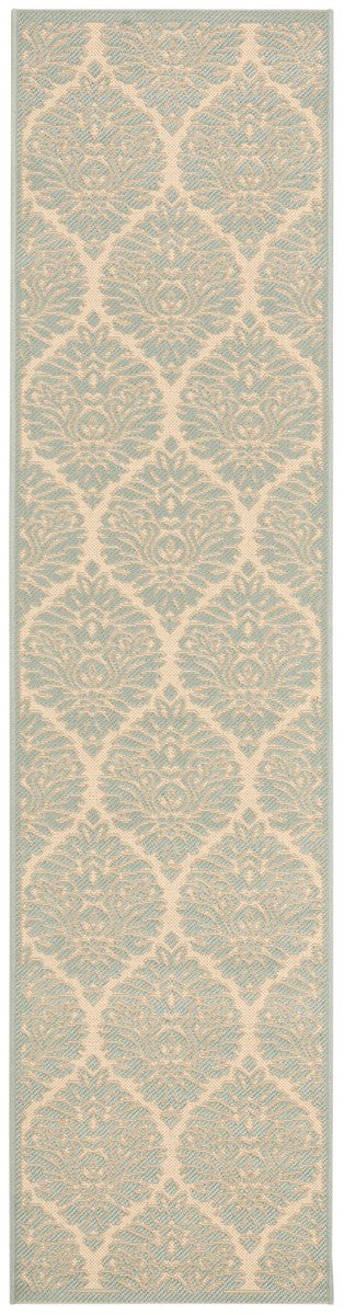 Safavieh Linden LND135 Power Loomed Rug