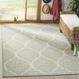 Safavieh Linden 135 PowerLoomed 100% Polypropylene Pile Indoor/ Outdoor Rug LND135L-5