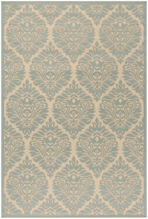 Safavieh Linden 135 PowerLoomed 100% Polypropylene Pile Indoor/ Outdoor Rug LND135L-5