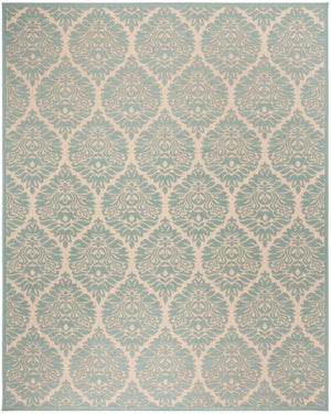 Safavieh Linden 135 PowerLoomed 100% Polypropylene Pile Indoor/ Outdoor Rug LND135L-5