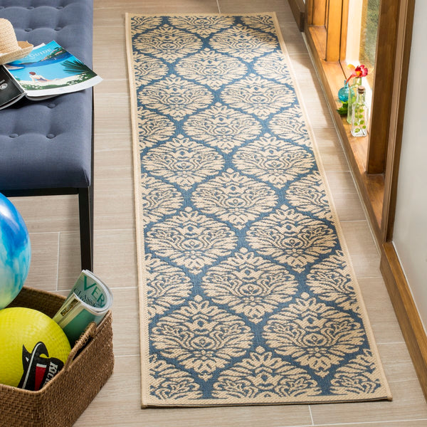 Safavieh Linden LND135 Power Loomed Rug