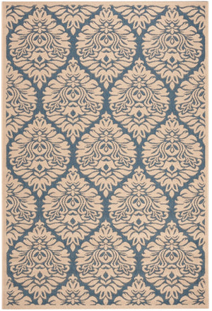 Safavieh Linden LND135 Power Loomed Rug