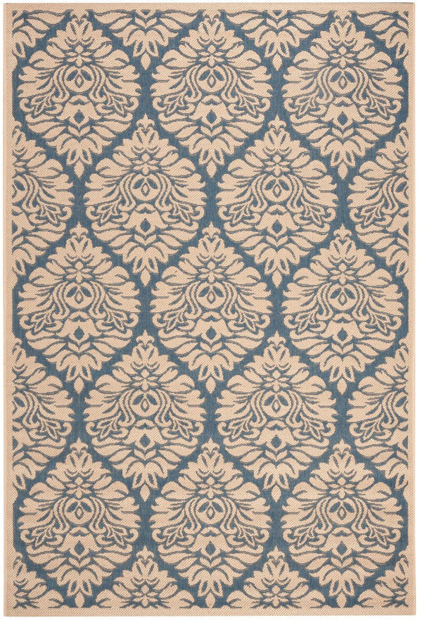 Safavieh Linden LND135 Power Loomed Rug