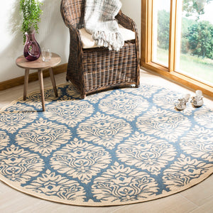 Safavieh Linden LND135 Power Loomed Rug