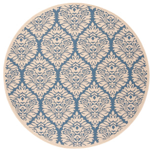 Safavieh Linden 135 PowerLoomed 100% Polypropylene Pile Indoor/ Outdoor Rug LND135M-5