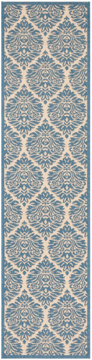 Safavieh Linden LND135 Power Loomed Rug