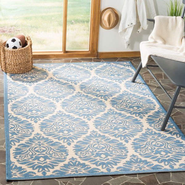 Safavieh Linden LND135 Power Loomed Rug