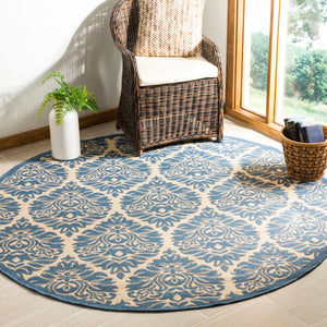 Safavieh Linden LND135 Power Loomed Rug