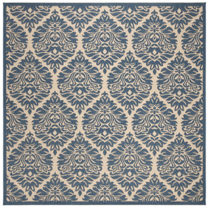 Safavieh Linden 135 PowerLoomed 100% Polypropylene Pile Indoor/ Outdoor Rug LND135N-8