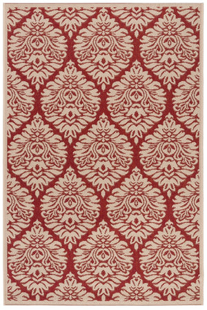 Safavieh Linden LND135 Power Loomed Rug