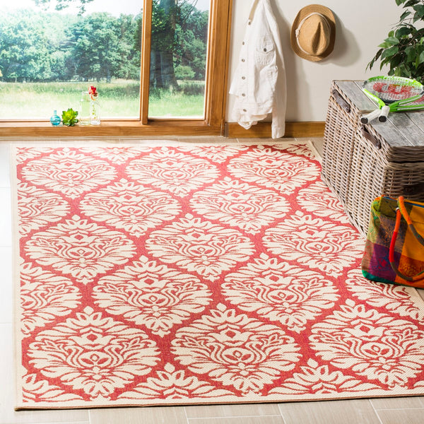 Safavieh Linden LND135 Power Loomed Rug