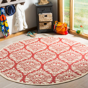 Safavieh Linden LND135 Power Loomed Rug