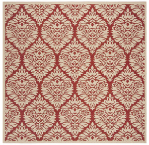 Safavieh Linden 135 PowerLoomed 100% Polypropylene Pile Indoor/ Outdoor Rug LND135Q-5